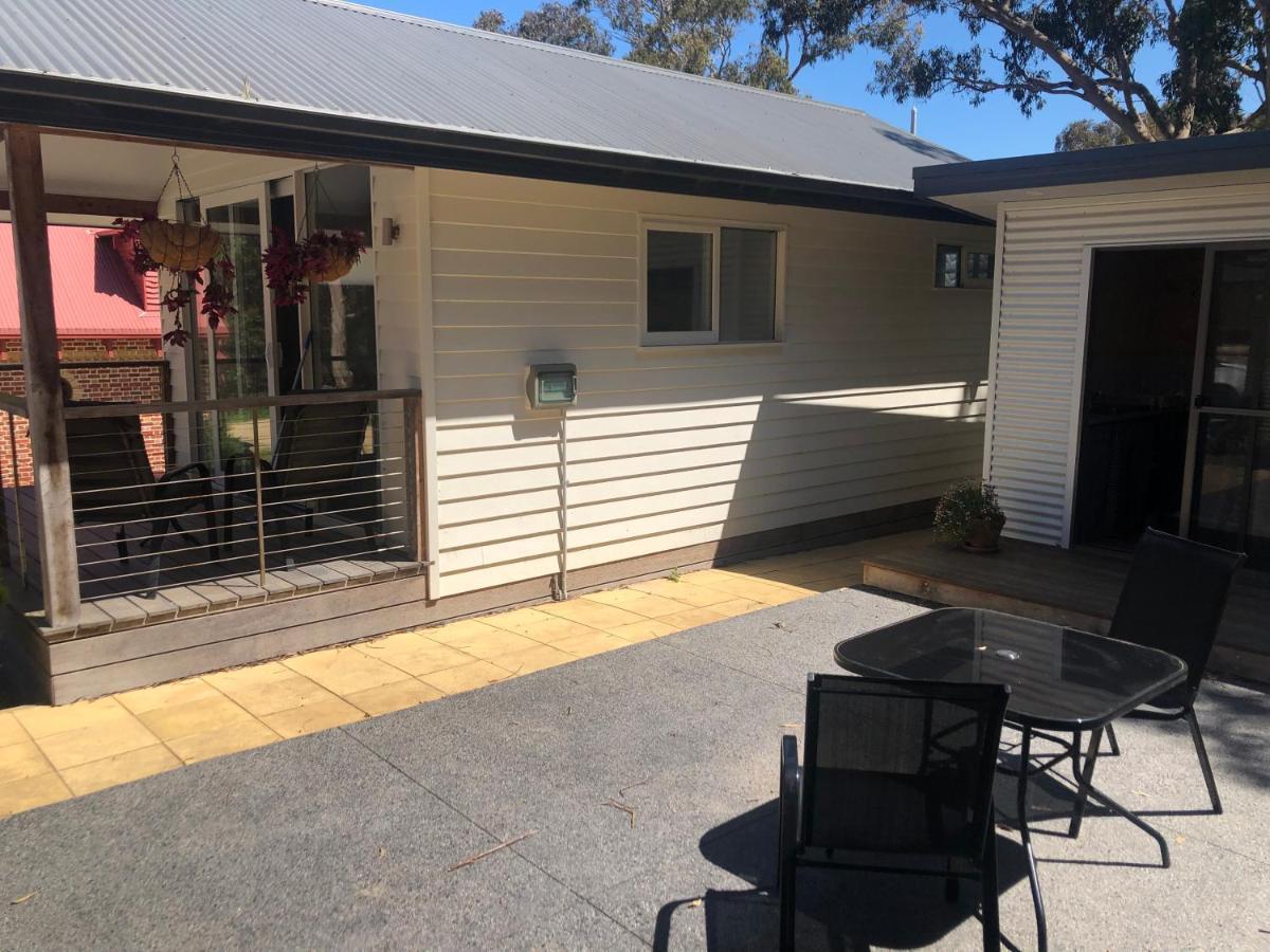 Chianti Cottages Torquay Exterior foto